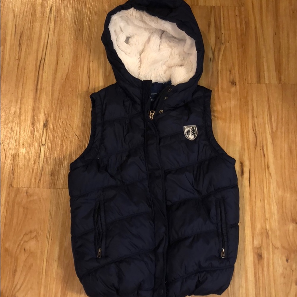 Vest